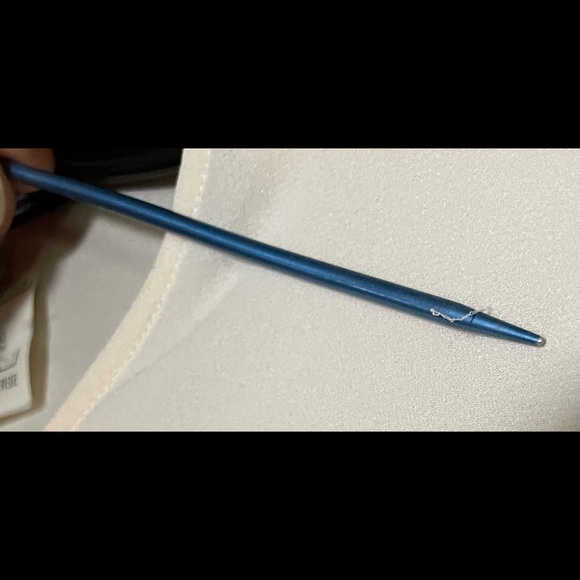 Giorgio Armani, silk blouse. Simply gorgeous! - Picture 5 of 5